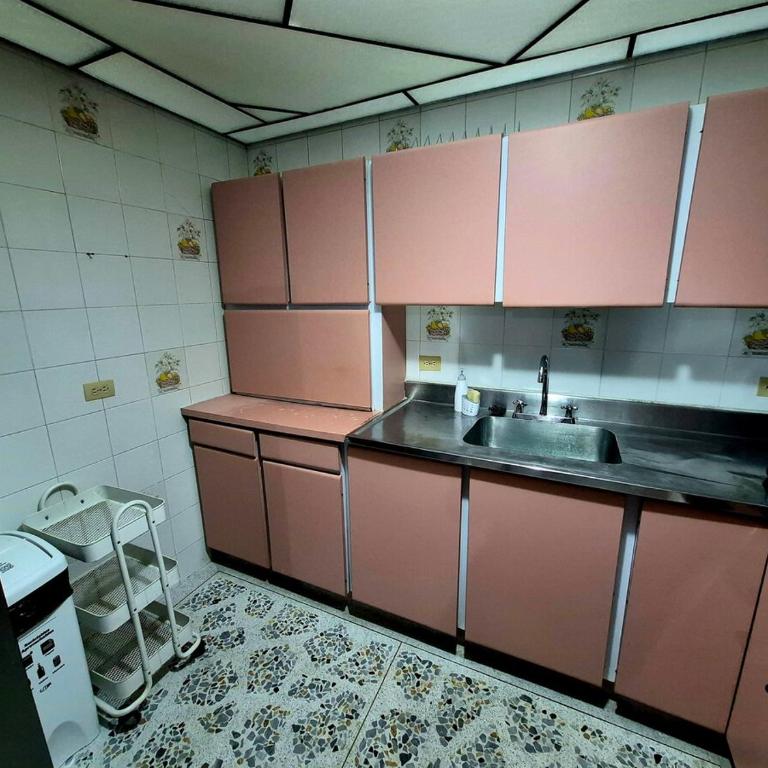 Gran Alojamiento en Envigado A Pasos del Parque - Apartamento de 1 dormitorio - 25