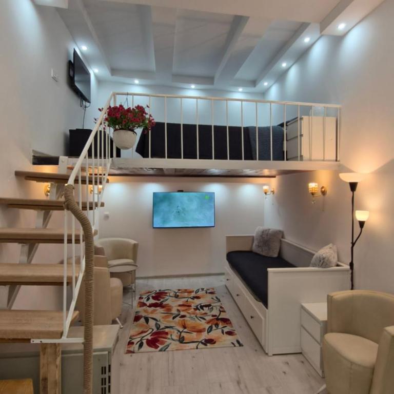 Belgrade Beauty Apartment - Apartman sa 1 Spavaćom Sobom - 1