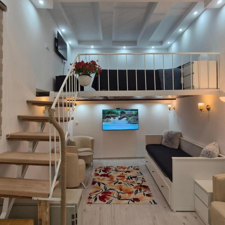 Belgrade Beauty Apartment - Apartman sa 1 Spavaćom Sobom - 8