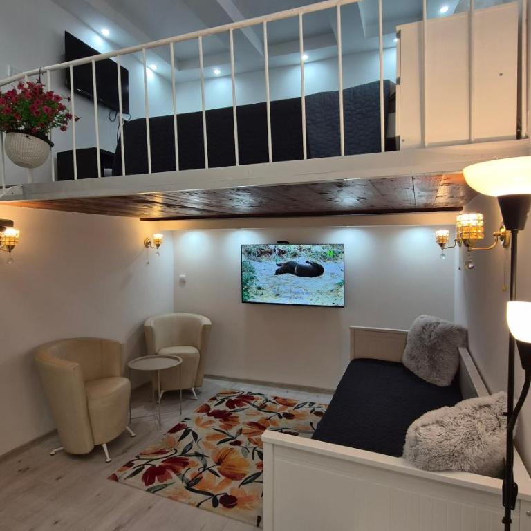 Belgrade Beauty Apartment - Apartman sa 1 Spavaćom Sobom - 9