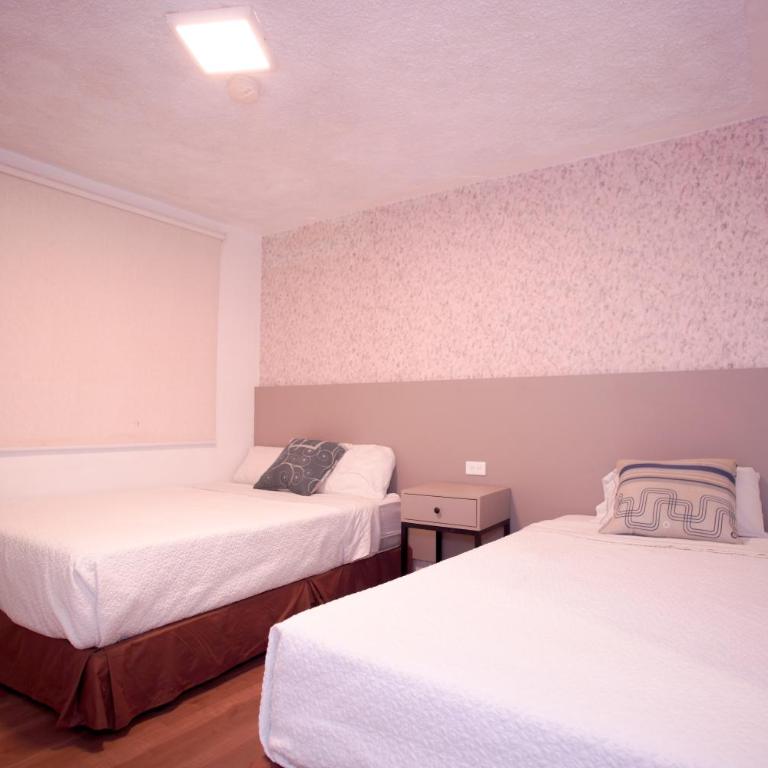 Hotel Cisne - Habitación Triple Estándar - 3