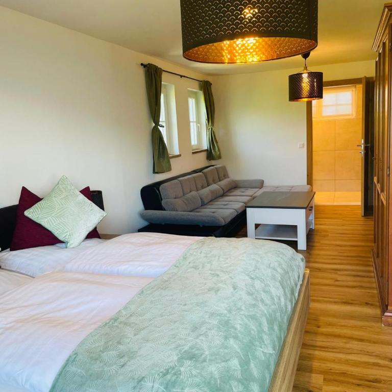 Pirkerhof - Appartement 1 Chambre - 2