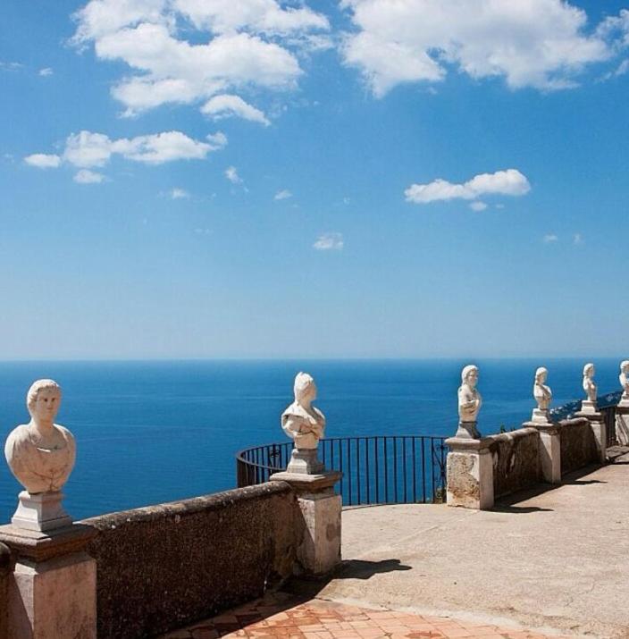 Princely Houses - Appartamento con Terrazza - 41