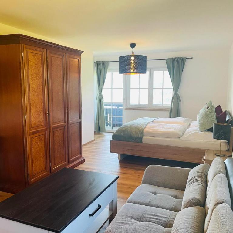 Pirkerhof - Appartement 1 Chambre - 3