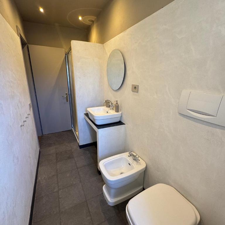Tuvo Agriturismo - Appartamento con 2 Camere da Letto e Terrazza - 9