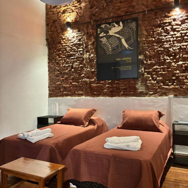Espaciosa Casa en Pleno Centro Porteño - Casa de 3 dormitorios - 3