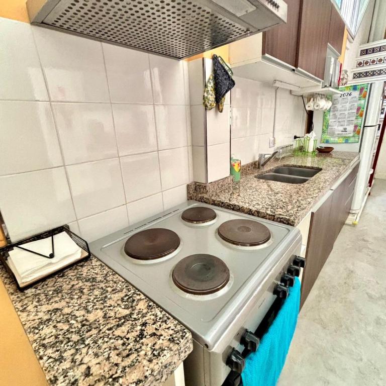 Espaciosa Casa en Pleno Centro Porteño - Casa de 3 dormitorios - 6