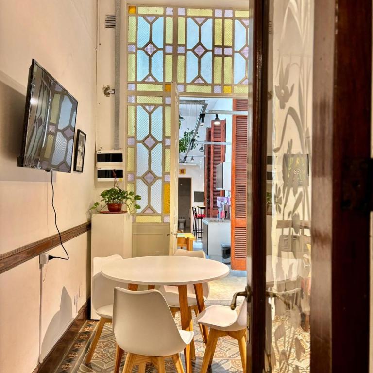 Espaciosa Casa en Pleno Centro Porteño - Casa de 3 dormitorios - 7