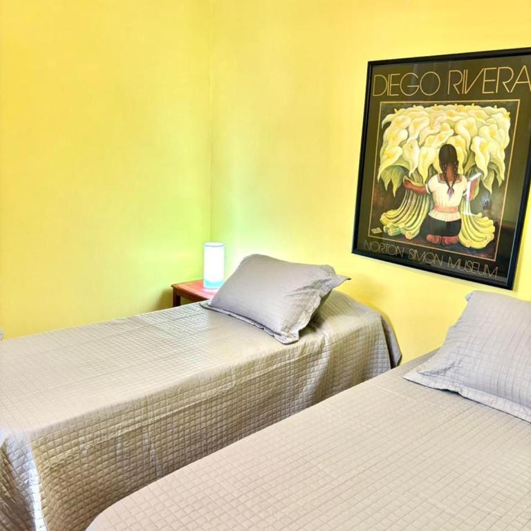 Espaciosa Casa en Pleno Centro Porteño - Casa de 3 dormitorios - 14