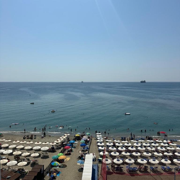 CasAmare di Carla - Appartamento con 2 Camere da Letto - 14