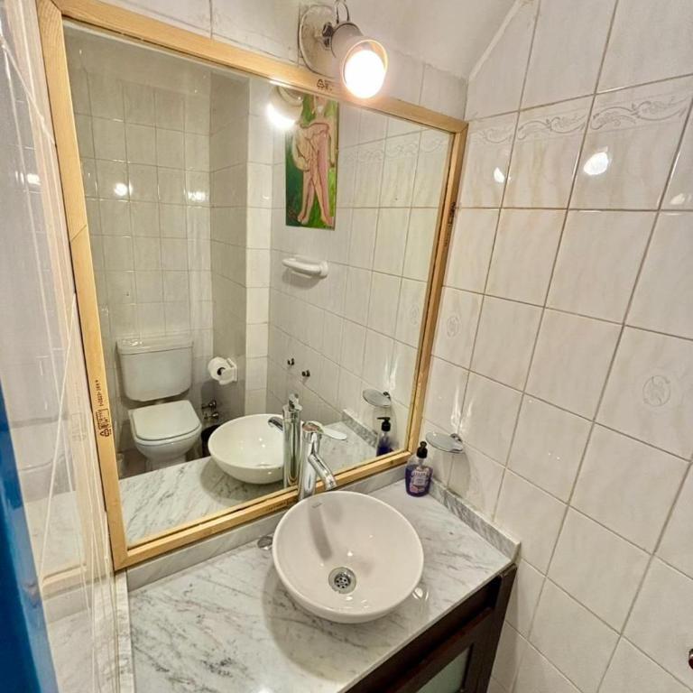 Espaciosa Casa en Pleno Centro Porteño - Casa de 3 dormitorios - 21