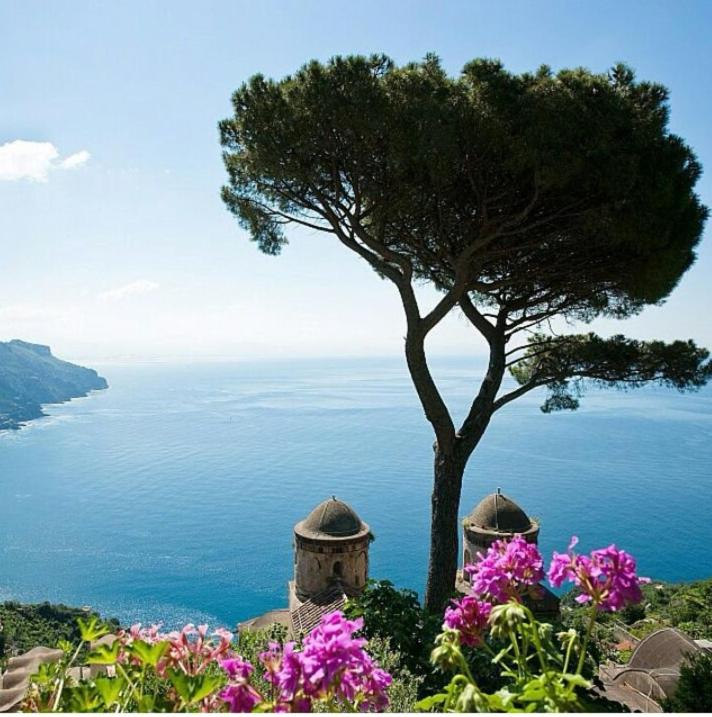 Princely Houses - Appartamento con Terrazza - 42