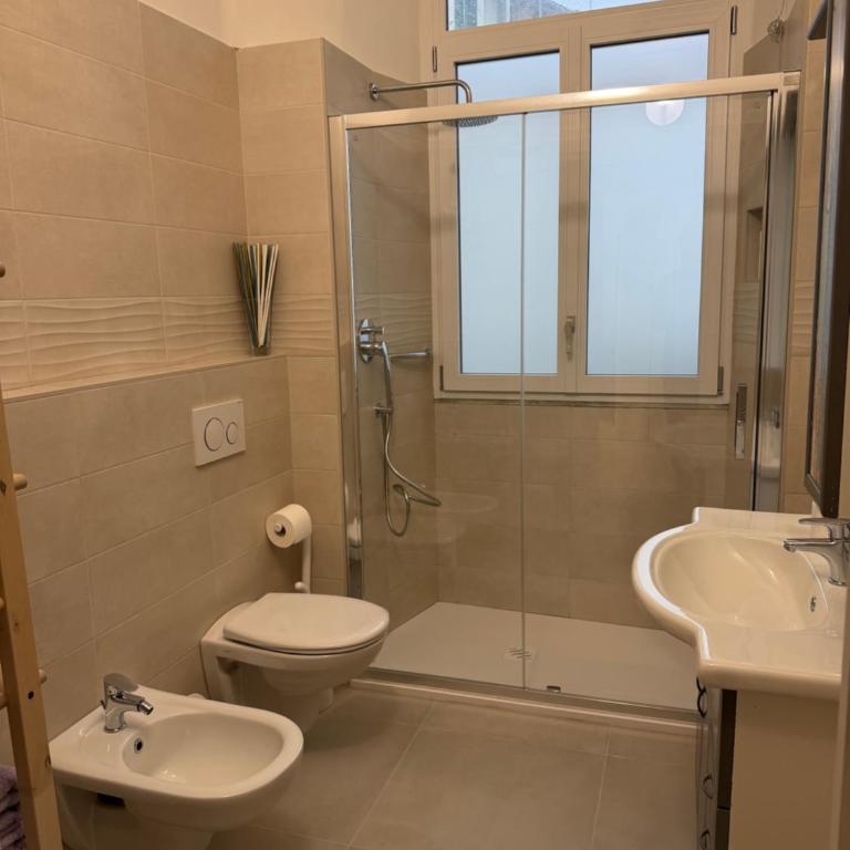 CasAmare di Carla - Appartamento con 2 Camere da Letto - 11