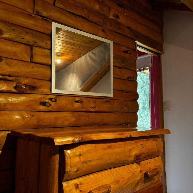 Peumayen Chalet de Montaña - Chalet de 3 dormitorios - 16