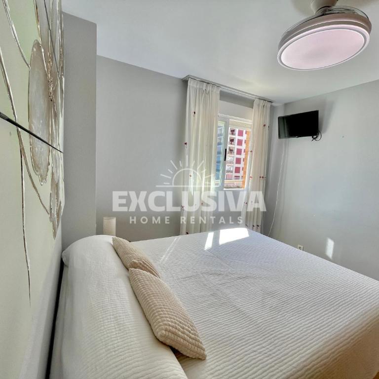 Mirador Home, 1ª Línea, Magic World - Apartamento de 2 dormitorios - 11
