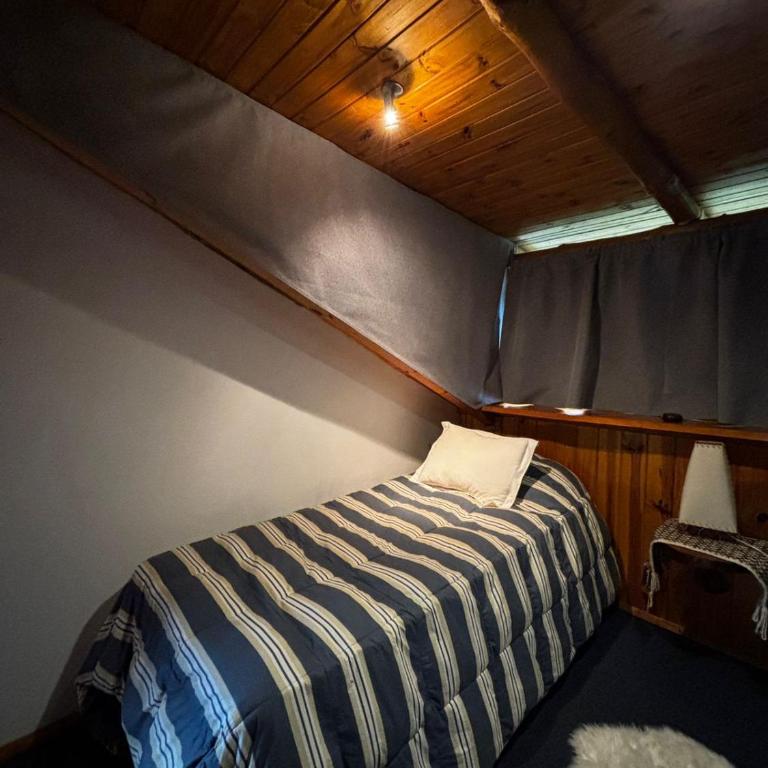 Peumayen Chalet de Montaña - Chalet de 3 dormitorios - 15