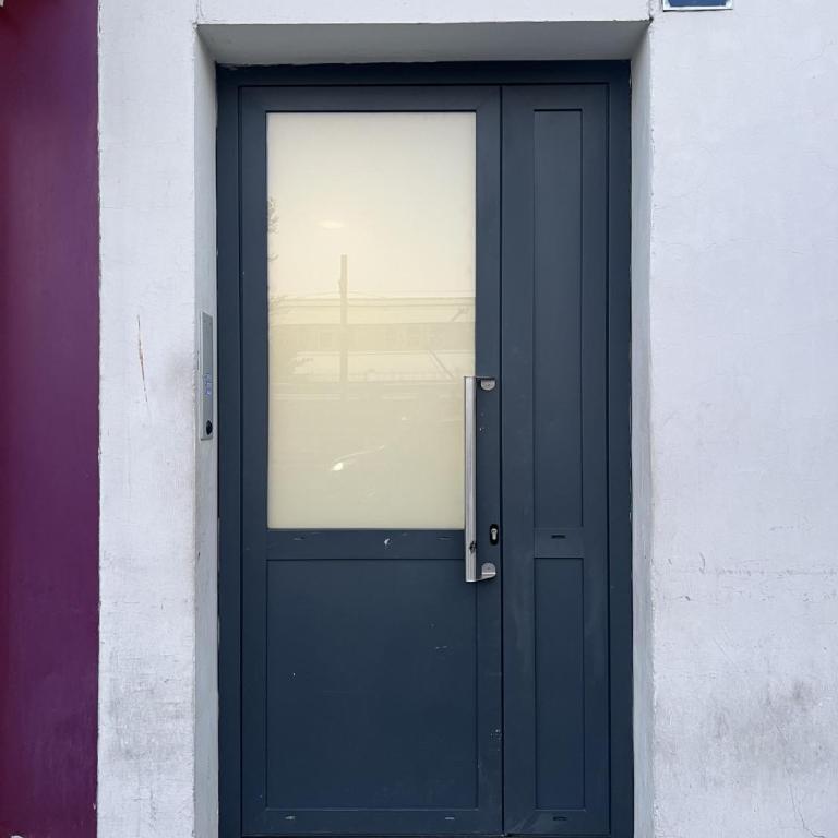 Appartement à la gare du Havre - Apartment mit 2 Schlafzimmern - 28
