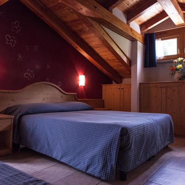 Residence Les Fleurs - One-Bedroom Apartment (2 Adults) - 1