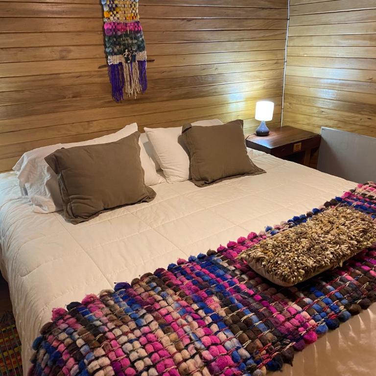 ALMA CHILOTA - Double Room - 3