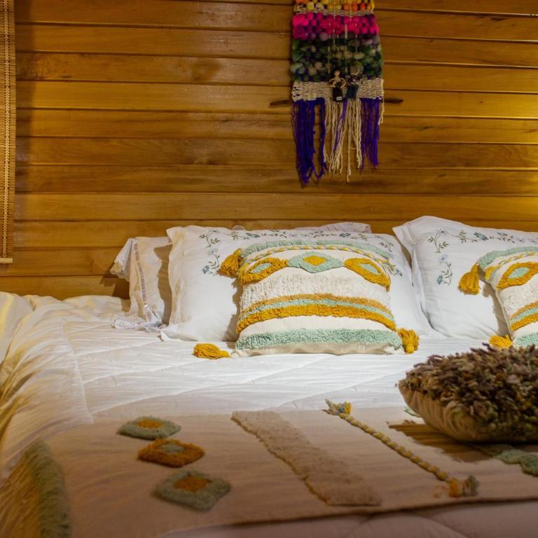 ALMA CHILOTA - Double Room - 4