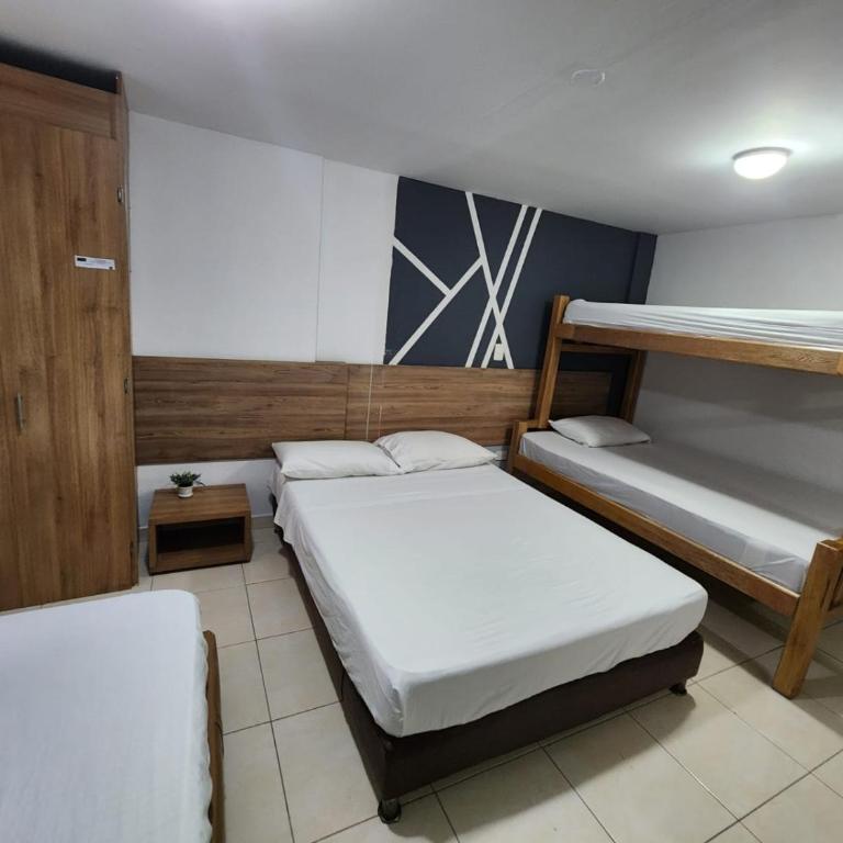 Hotel Condina Pereira - Superior Triple Room - 23