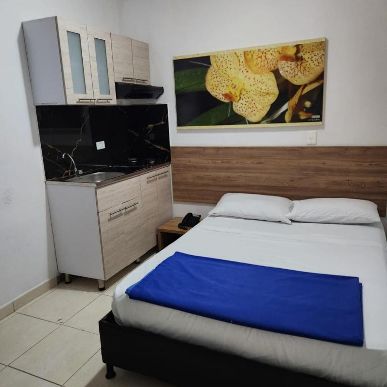 Hotel Condina Pereira - Deluxe Room - 22