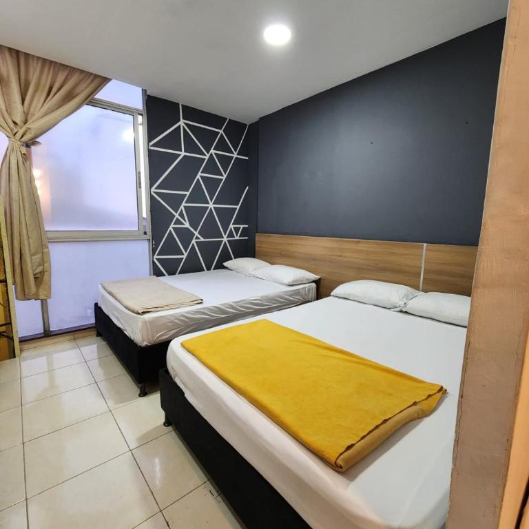 Hotel Condina Pereira - Superior Triple Room - 28
