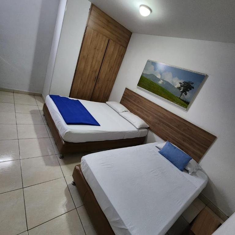 Hotel Condina Pereira - Superior Triple Room - 30