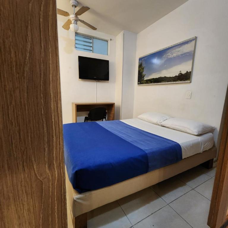 Hotel Condina Pereira - Deluxe Room - 23