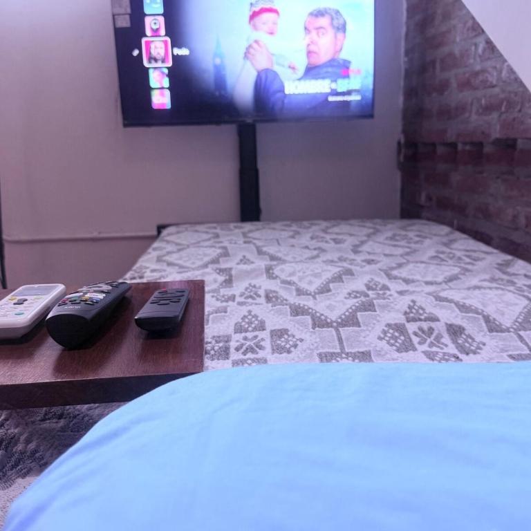 Apart hotel boutique Perla - Casa con 1 dormitorio - 30