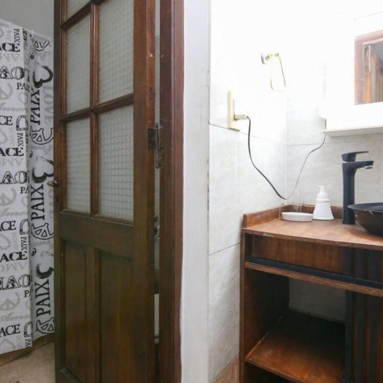 Apart hotel boutique Perla - Casa con 1 dormitorio - 28