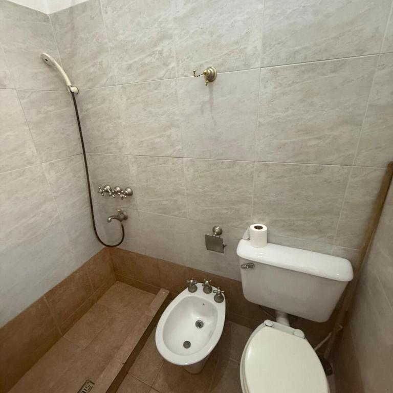 Apart hotel boutique Perla - Casa con 1 dormitorio - 63
