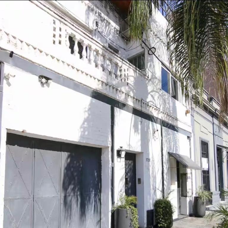 Apart hotel boutique Perla - Casa con 1 dormitorio - 22