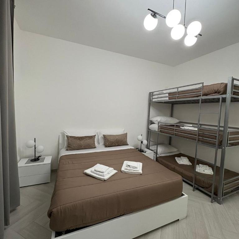 OLYMPO HOUSE senza balcone - Casa con 1 Camera da Letto - 12