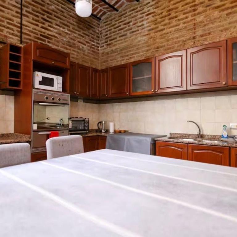 Apart hotel boutique Perla - Casa con 1 dormitorio - 18