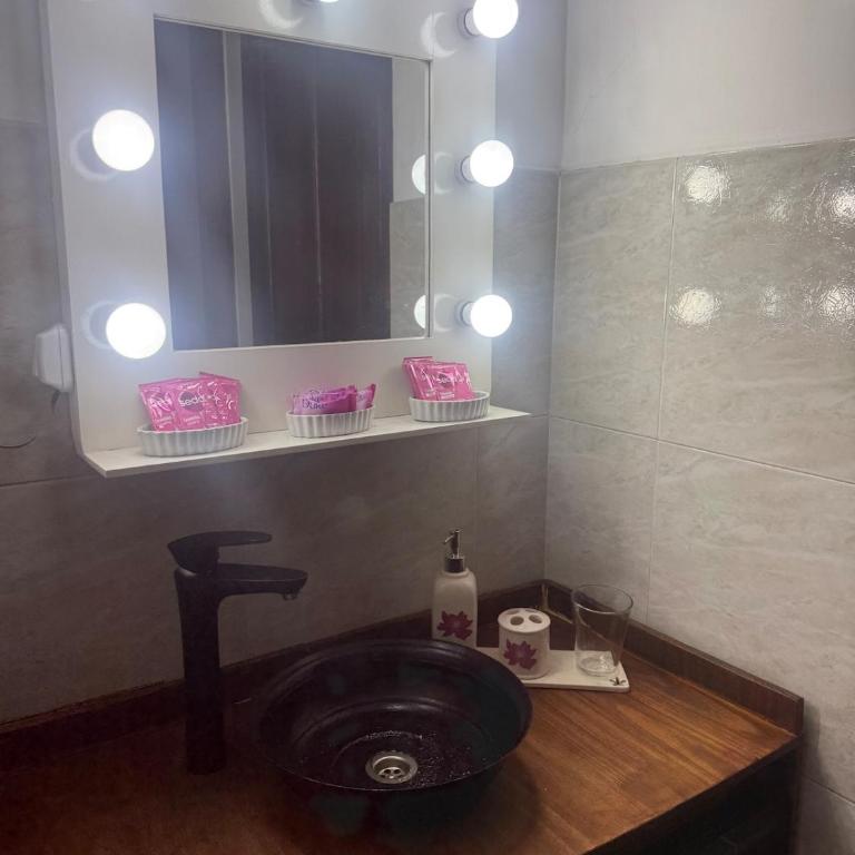 Apart hotel boutique Perla - Casa con 1 dormitorio - 16