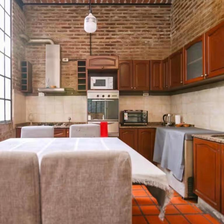Apart hotel boutique Perla - Casa con 1 dormitorio - 10
