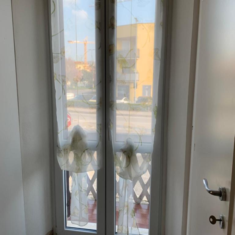 Le camere del Baldo parcheggio gratuito in centro storico - Camera Matrimoniale Deluxe con Balcone - 20