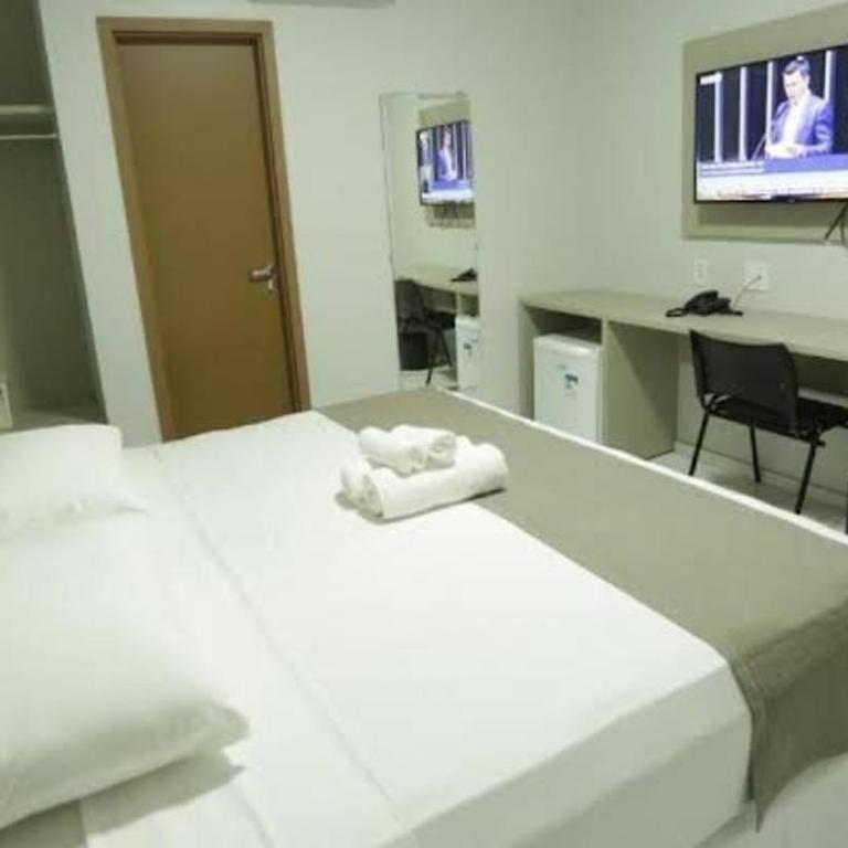 Hotelbook del mar - Habitación Doble Deluxe - 8