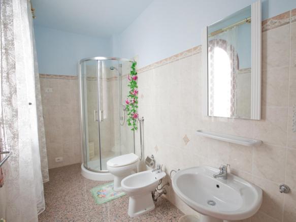 Terrazza Paradiso - Apartamento con balcón - 5