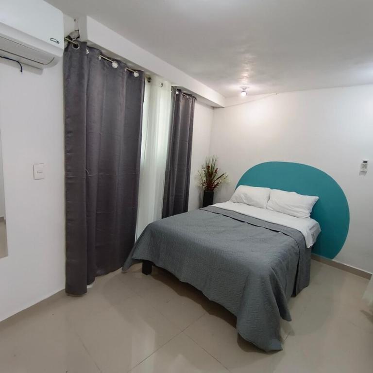 Habitacion - Apartment - 1