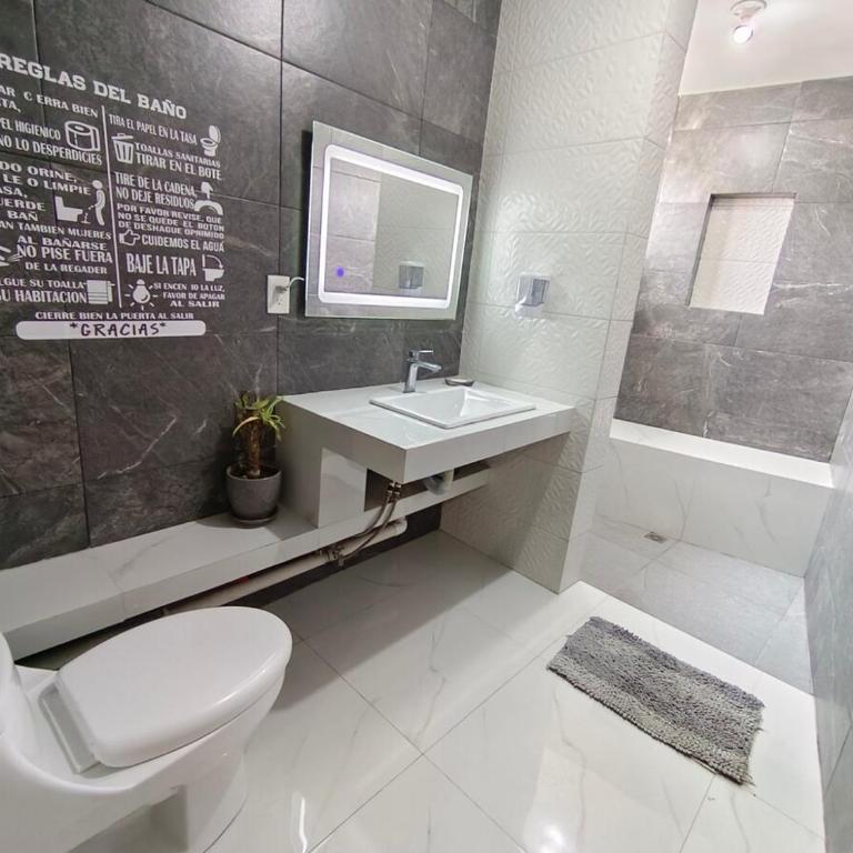 Habitacion - Apartment - 19