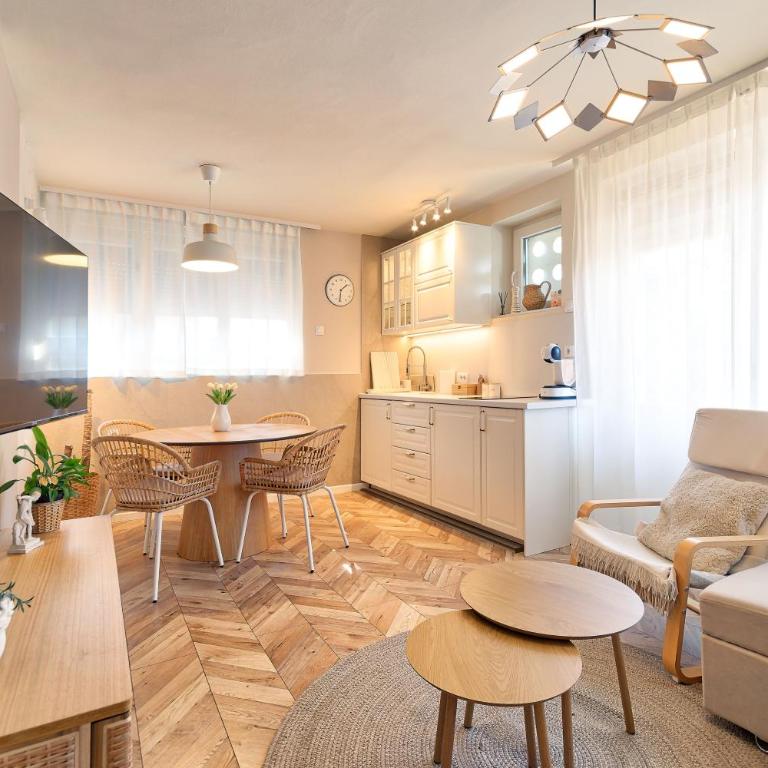 Dream Oasis - Apartman sa 2 Spavaće Sobe - 3