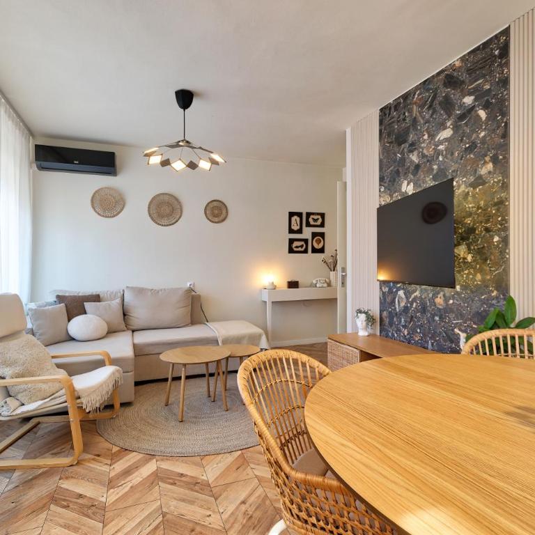 Dream Oasis - Apartman sa 2 Spavaće Sobe - 1