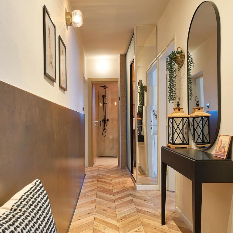 Dream Oasis - Apartman sa 2 Spavaće Sobe - 9