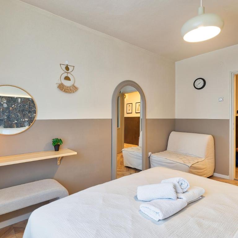Dream Oasis - Apartman sa 2 Spavaće Sobe - 8