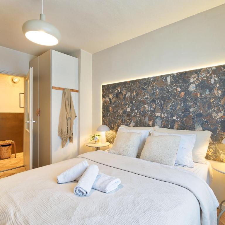 Dream Oasis - Apartman sa 2 Spavaće Sobe - 7