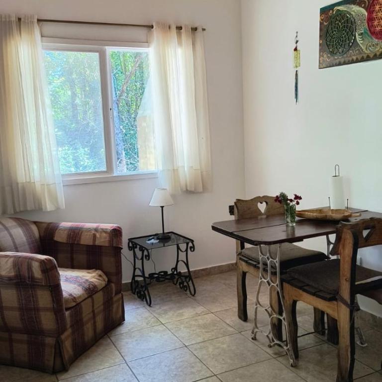 Casita de pareja - One-Bedroom House - 3