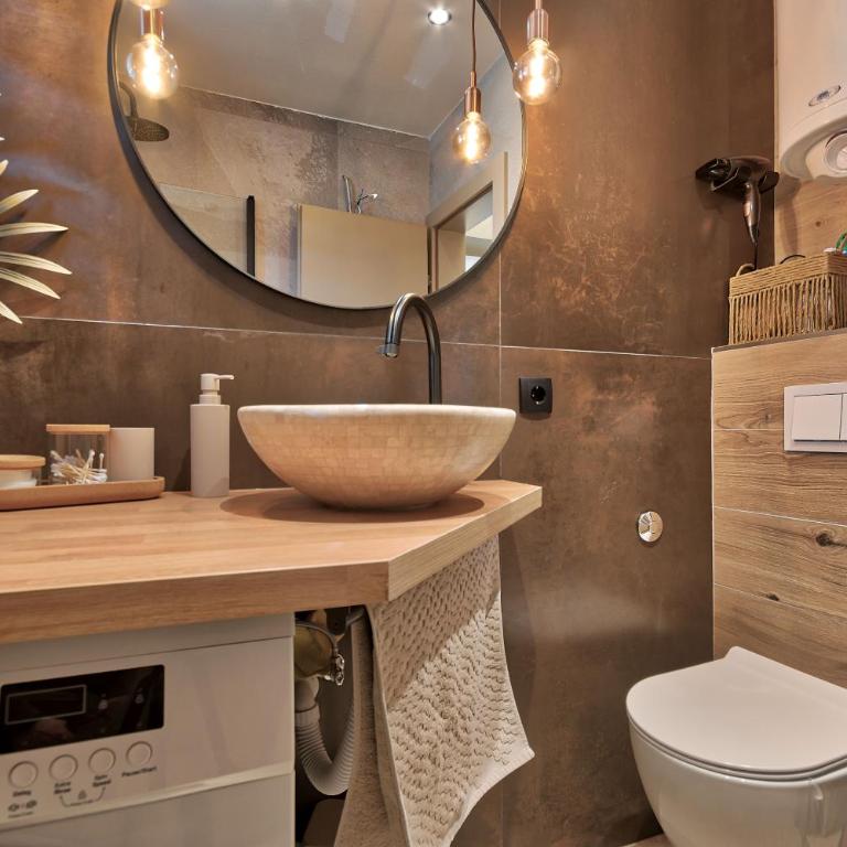Dream Oasis - Apartman sa 2 Spavaće Sobe - 11