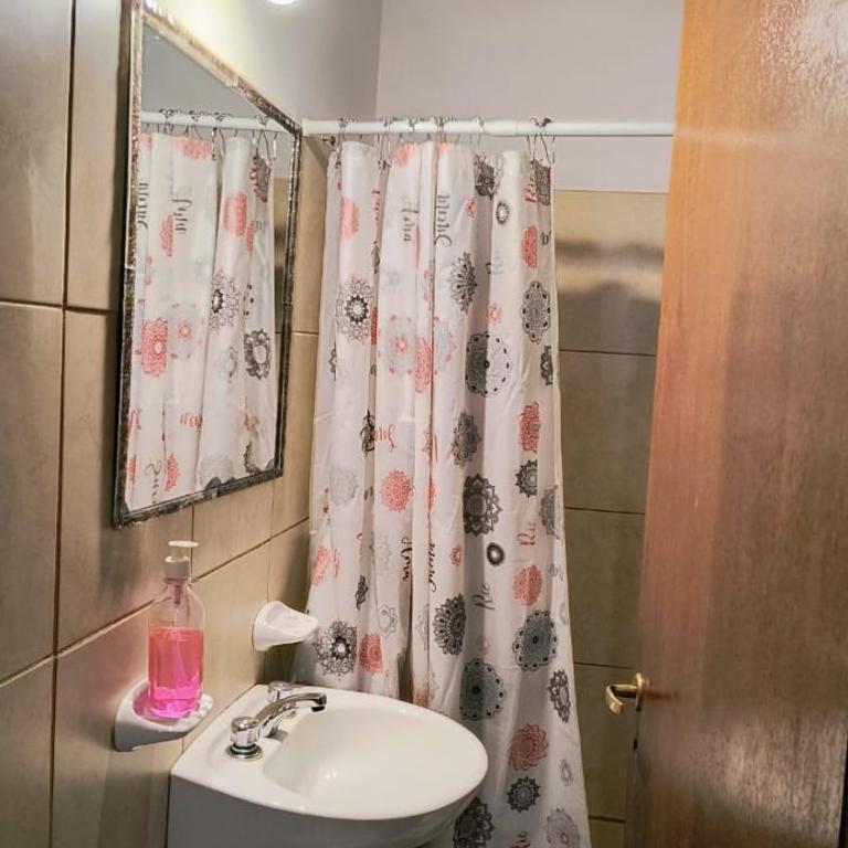 Casita de pareja - One-Bedroom House - 9